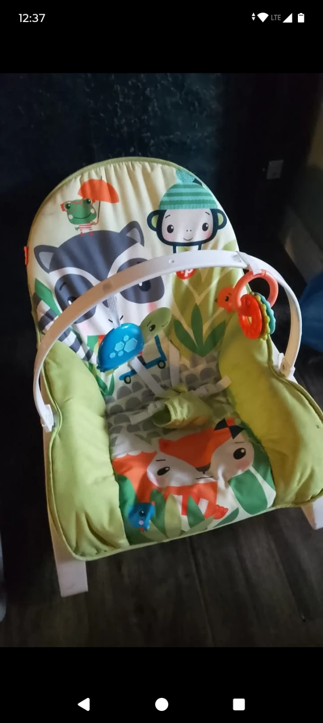 Fisher price Baby lounger