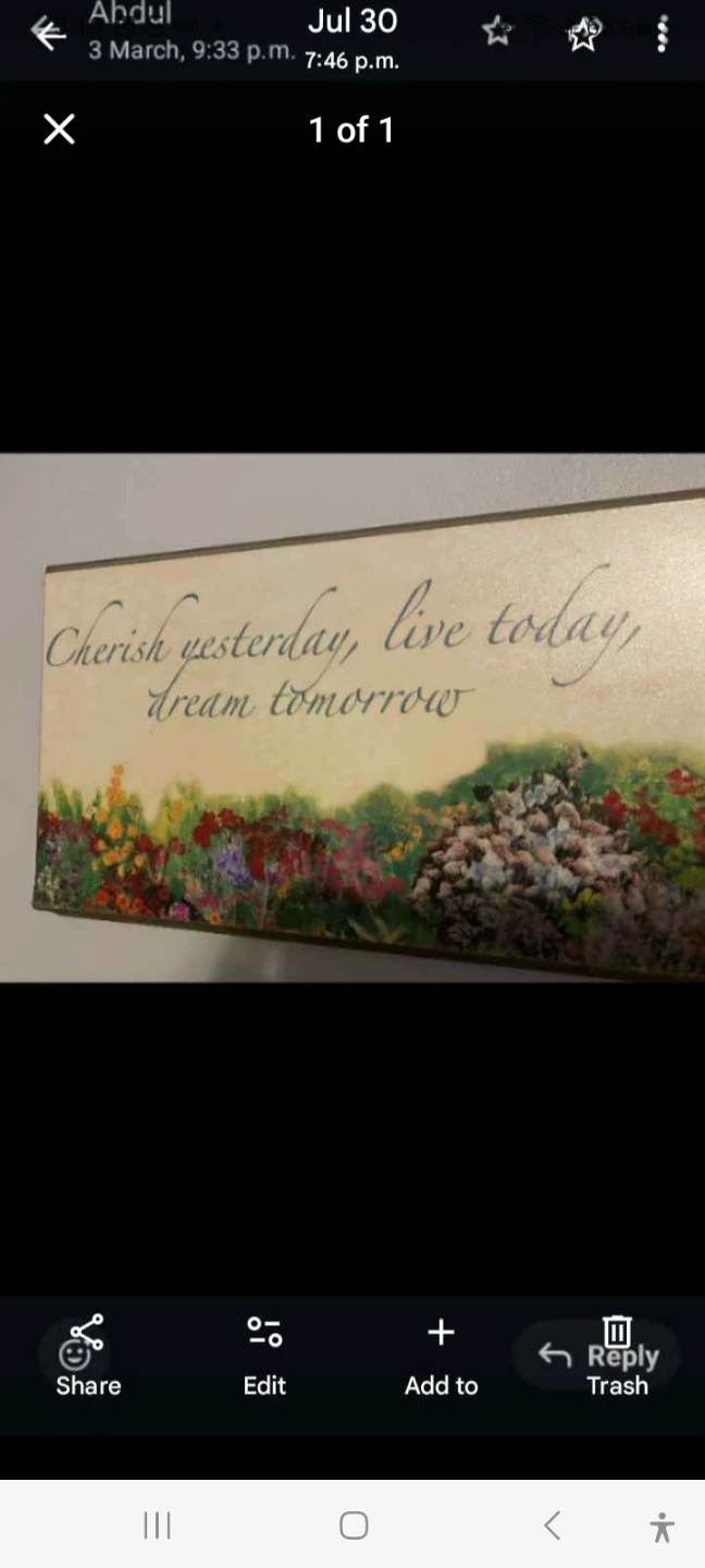 Wall - photo 2