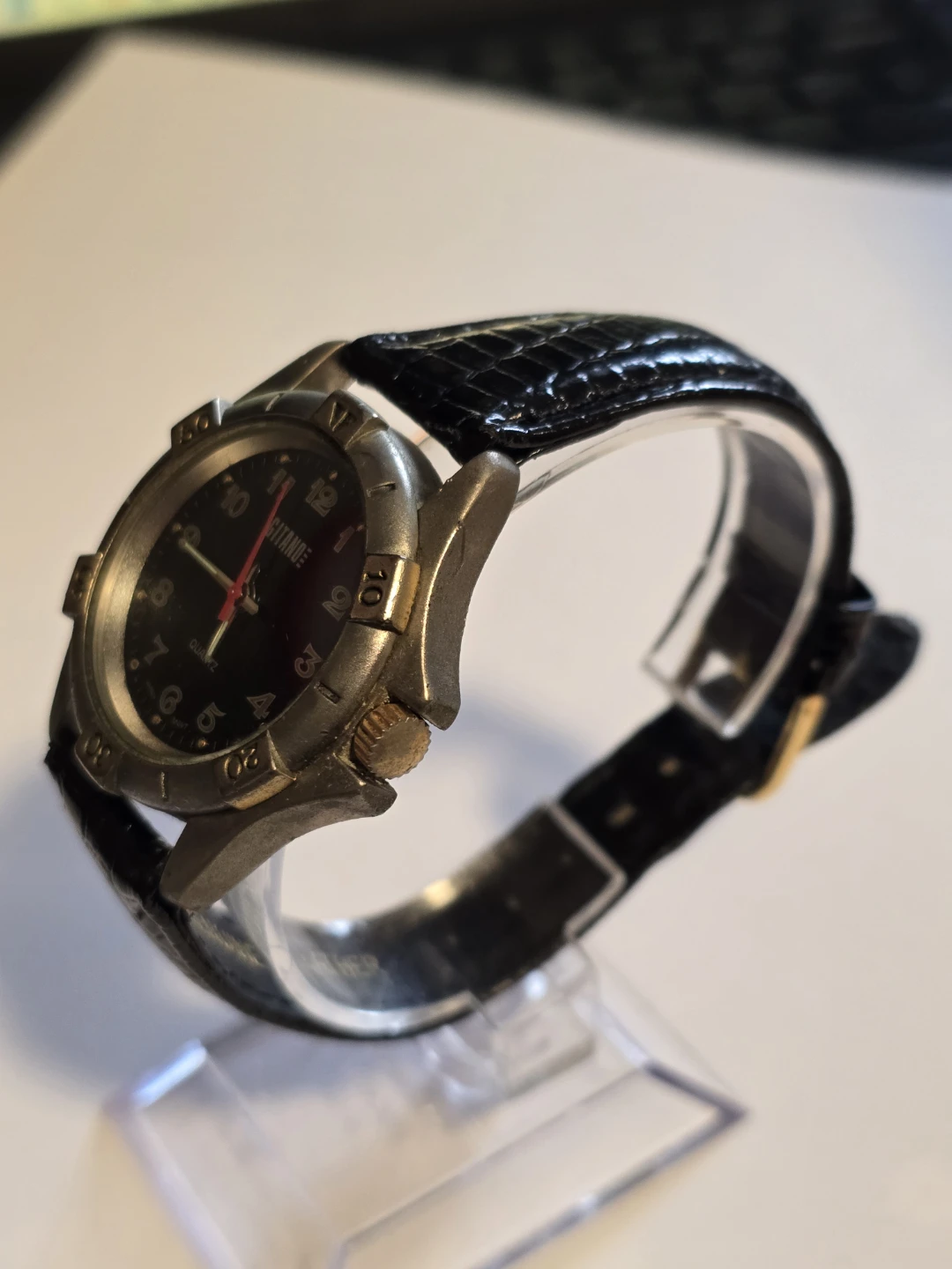 Gitano 40mm Men's Quartz Watch - photo 3