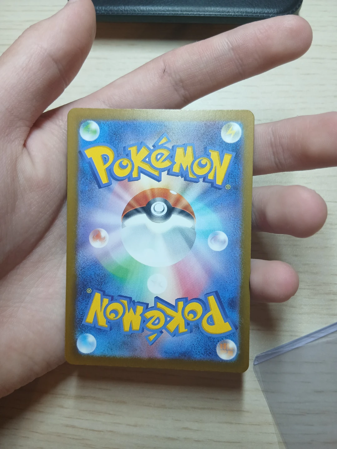Pokemon Mega Dream Singles - photo 4