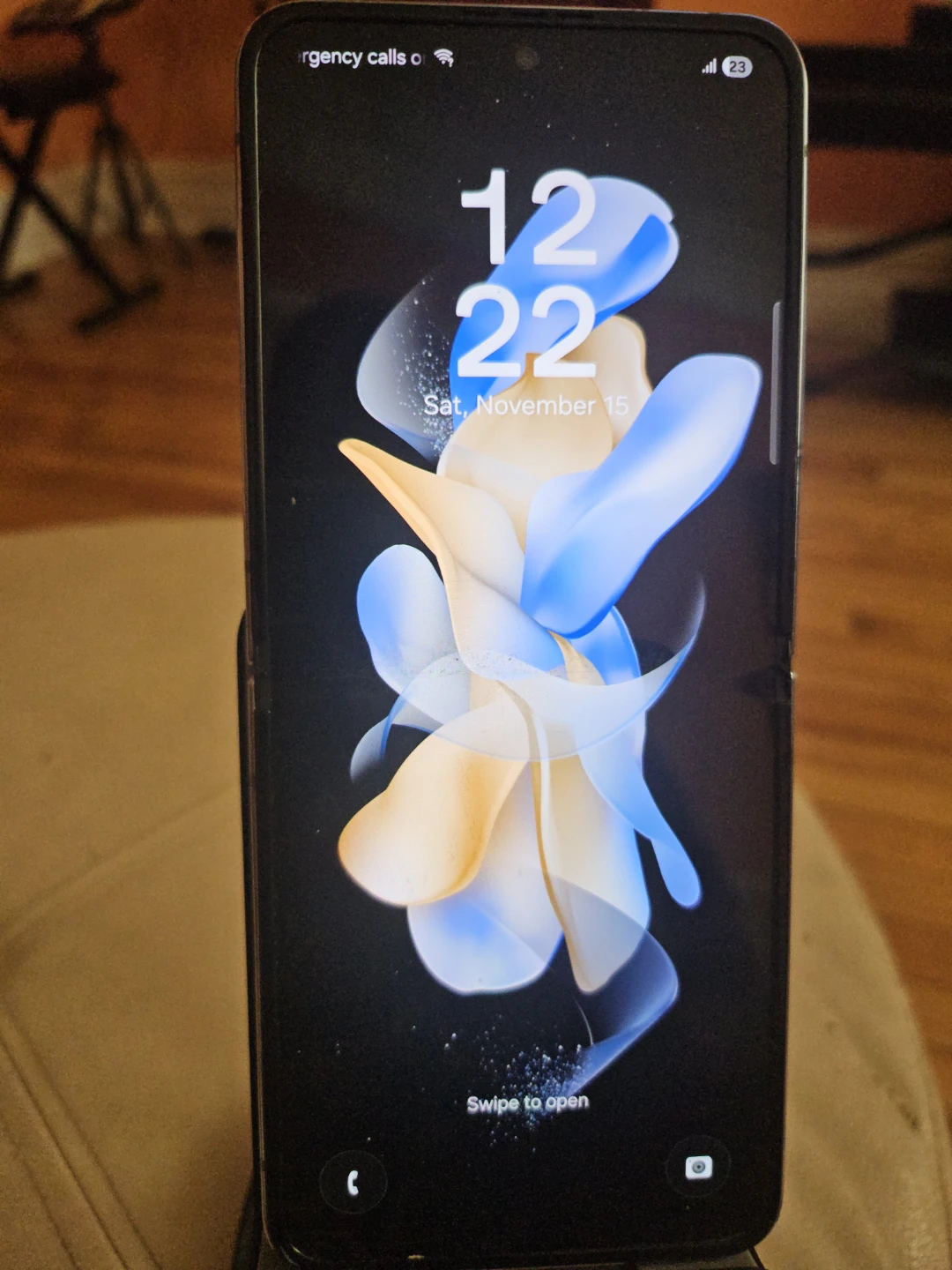 Samsung Galaxy Z Flip 4