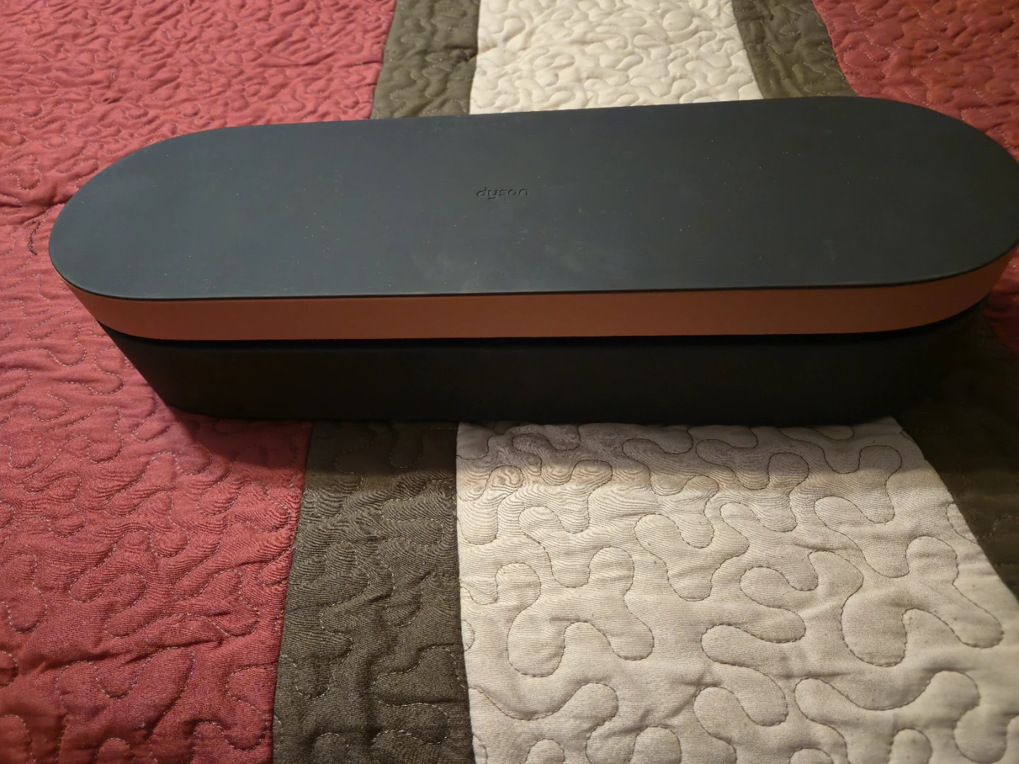 Dyson Airstrait Straightener & Dryer- Ceramic - photo 4