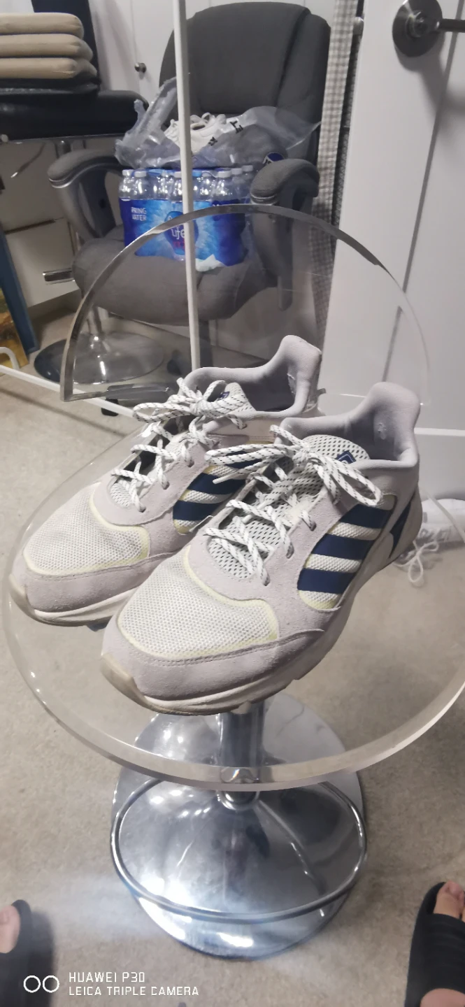 Adidas Men's Running Shoes Size 10.5