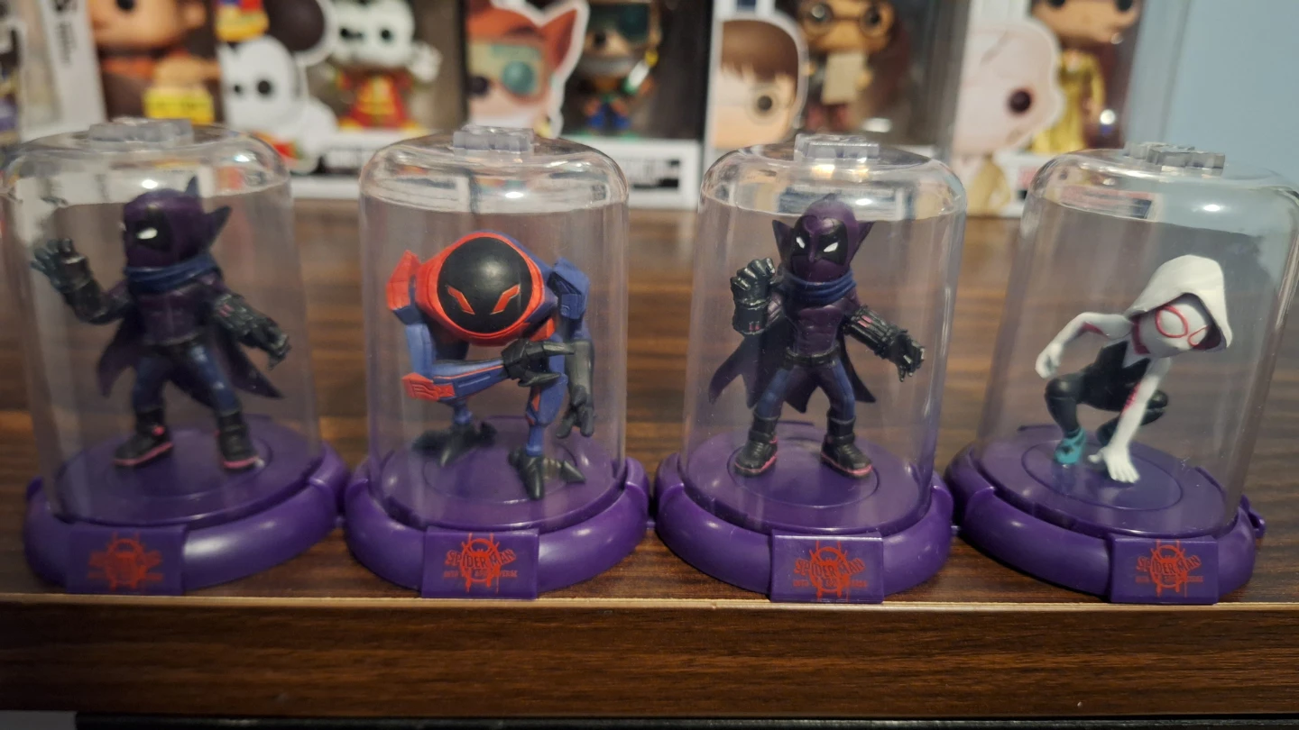 🌱 Domez (3) set collection - photo 4