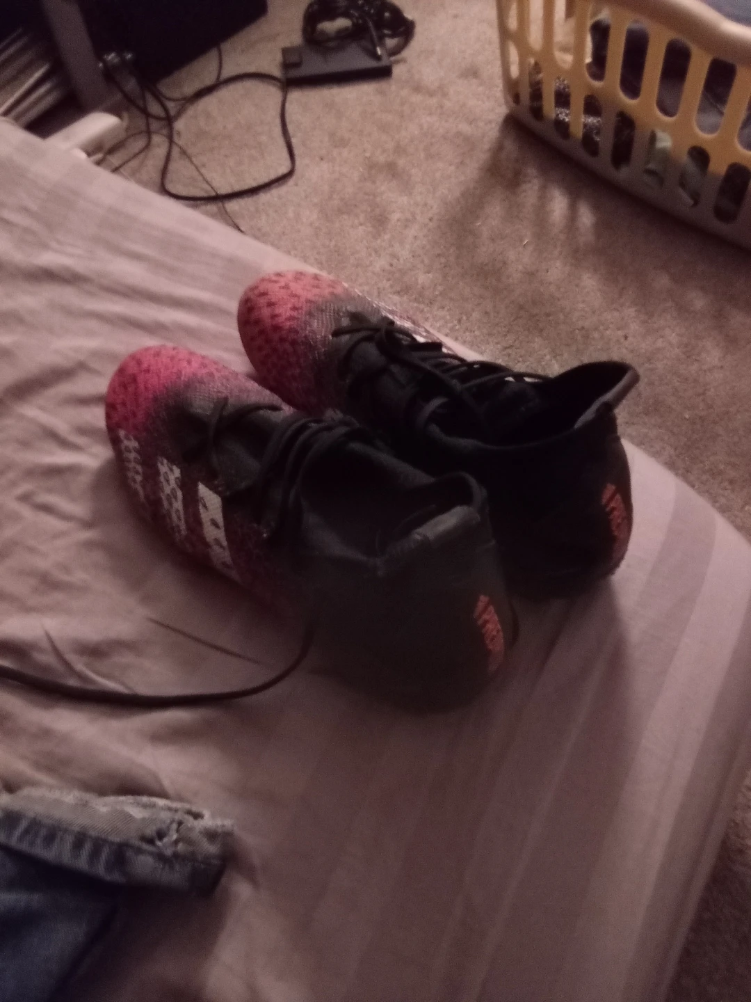 Adidas Predator Football Cleats