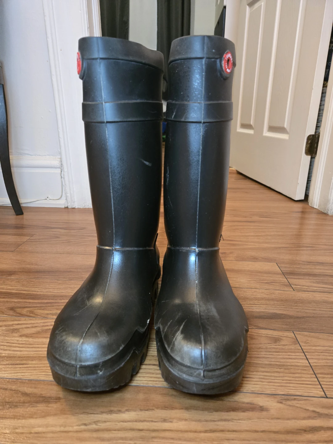 Dunlop Purofort Thermo+ Insulated PU Work Boots - photo 2