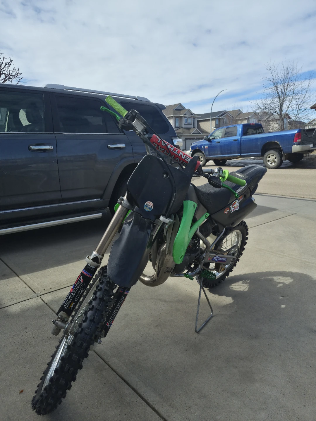 Kx100
