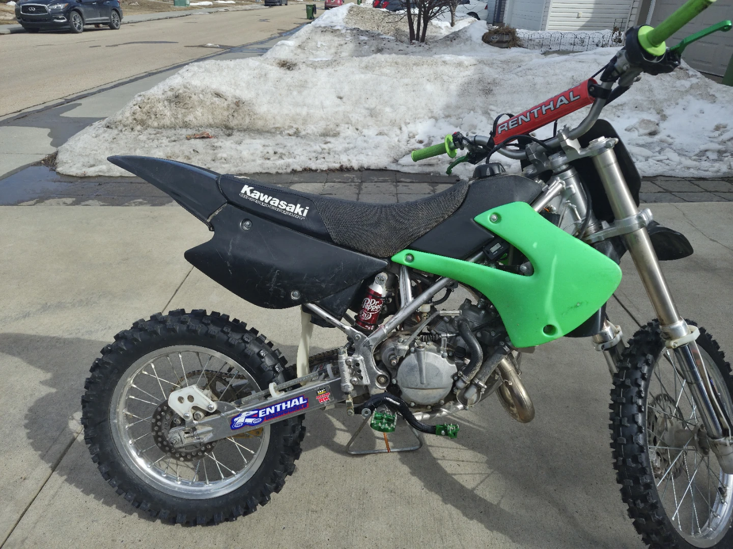 Kx100 - photo 2