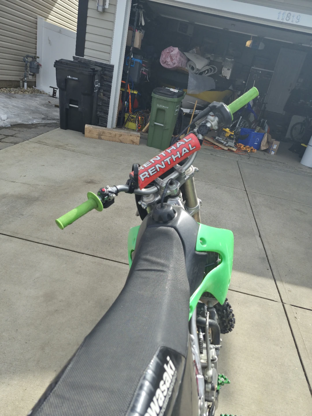 Kx100 - photo 3