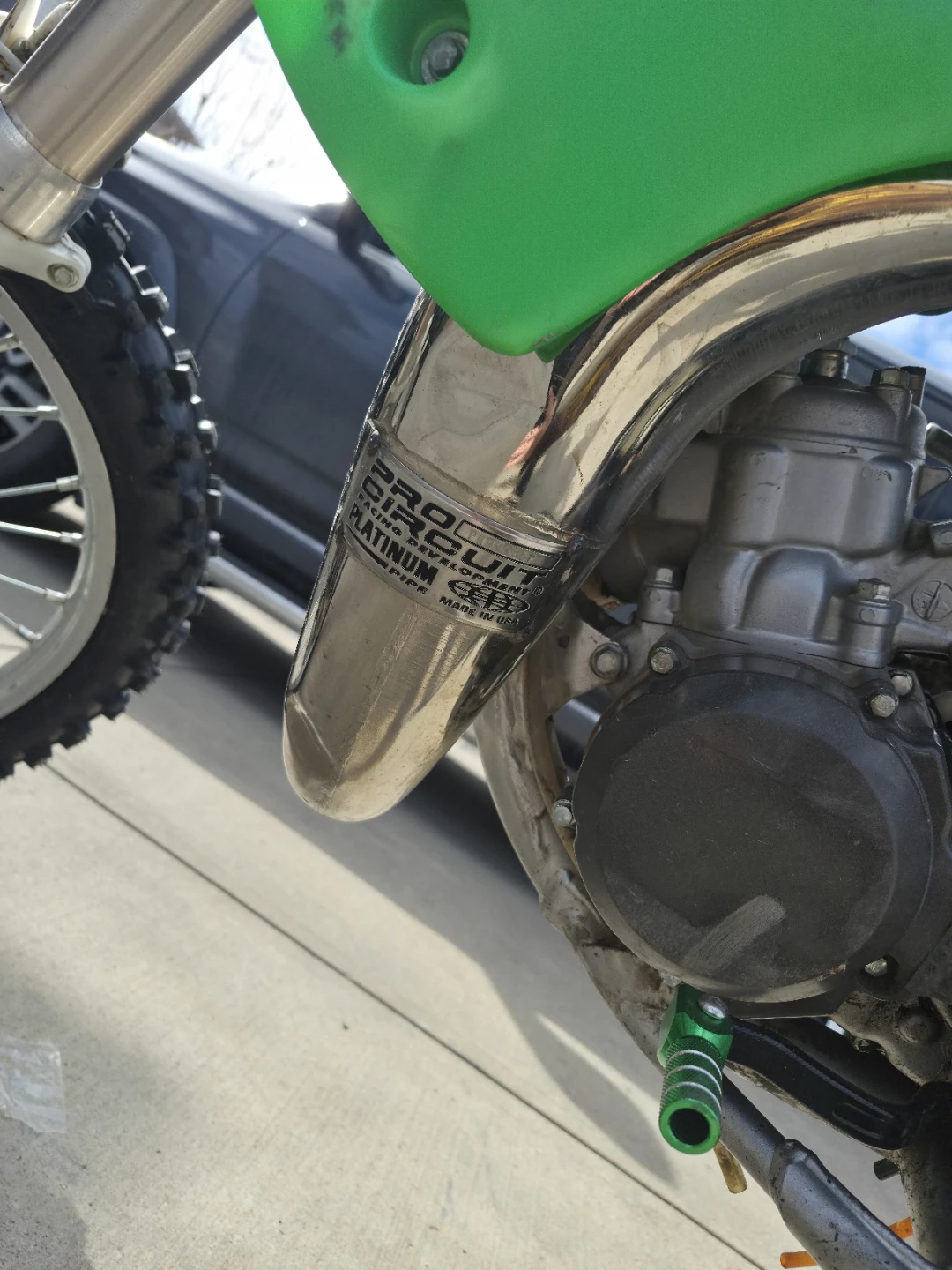 Kx100 - photo 4