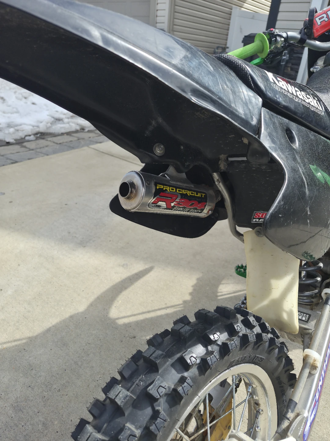 Kx100 - photo 5
