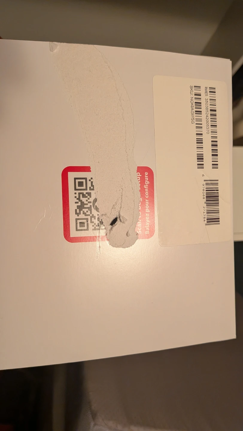 Nokia FastMile 5G Gateway 3.2 Router - photo 5