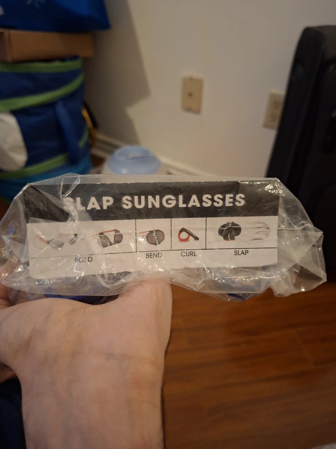 Slap Sunglasses - photo 2