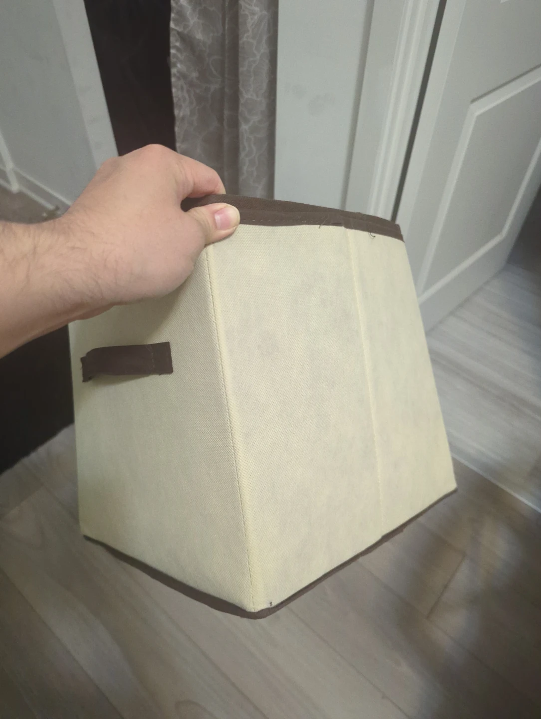 Storage Bin #free