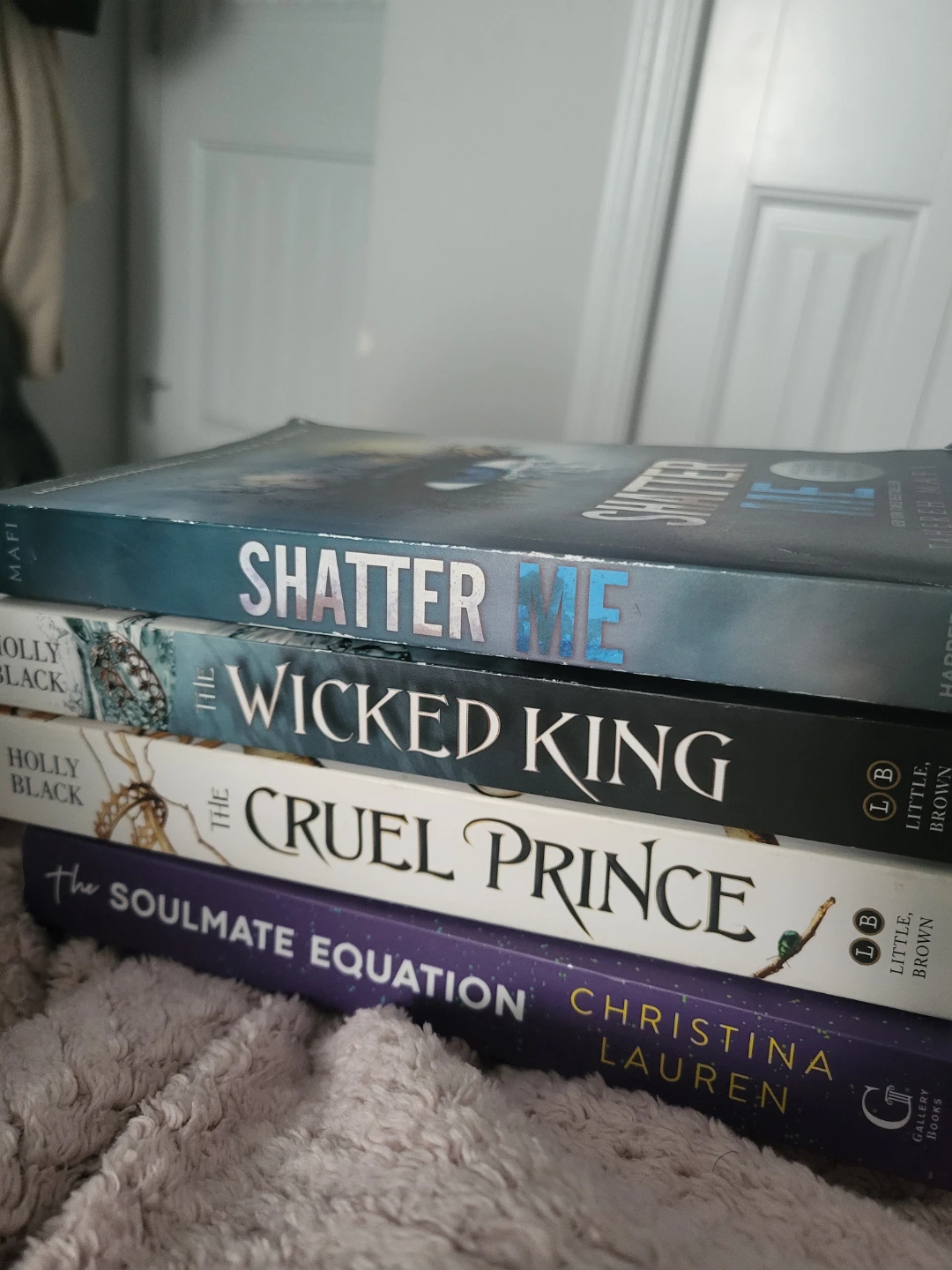 Popular book bundles (read descriptions) - photo 2