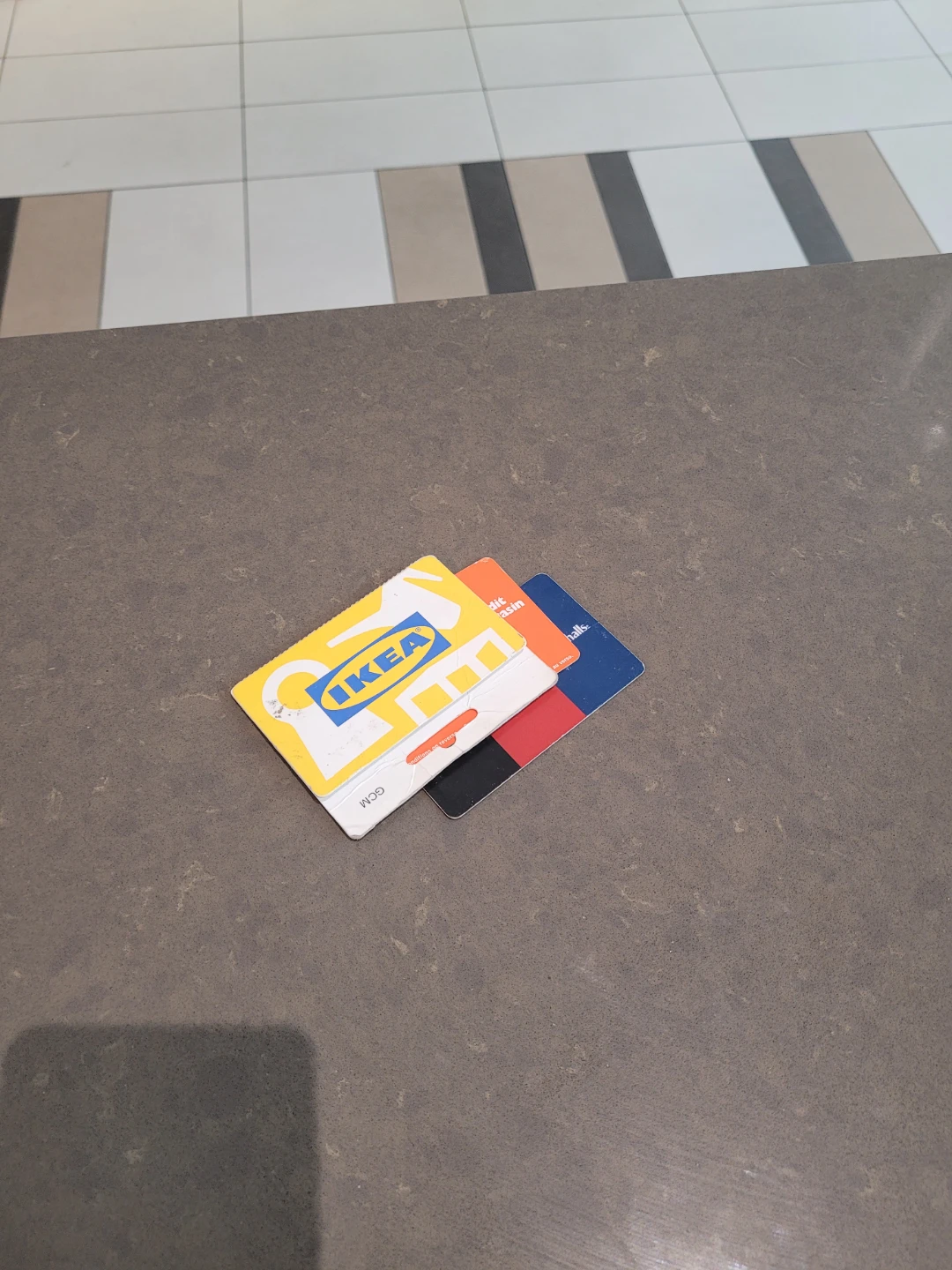$50 IKEA Gift Card for $30