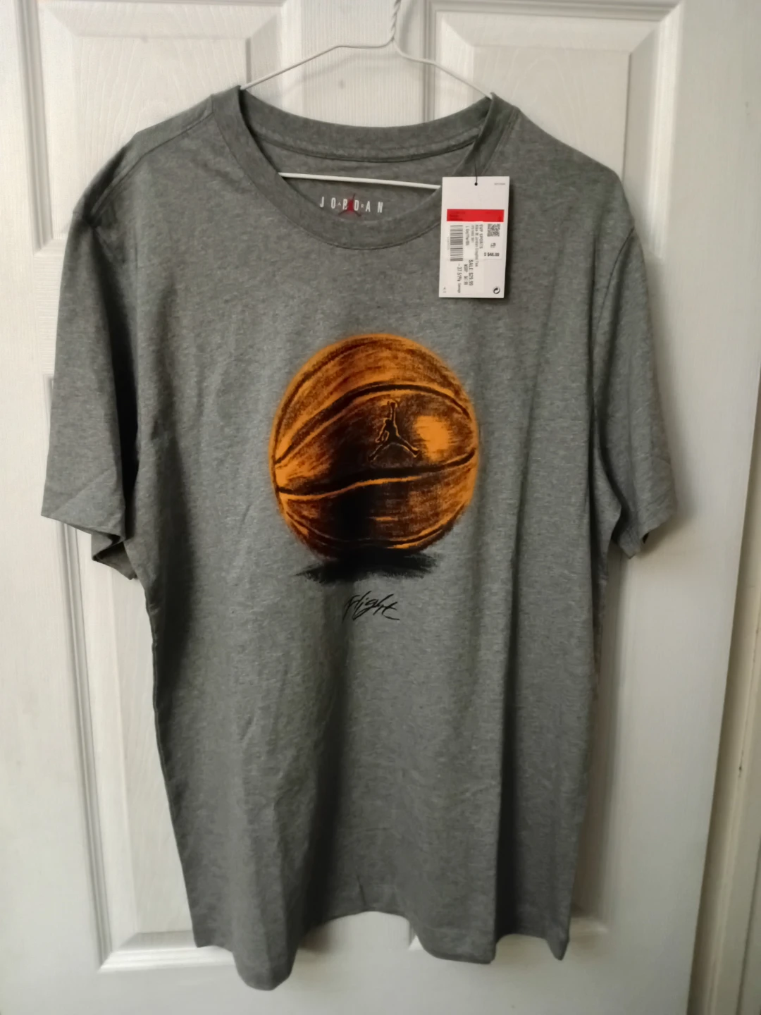 Jordan Graphic T-Shirt - photo 2
