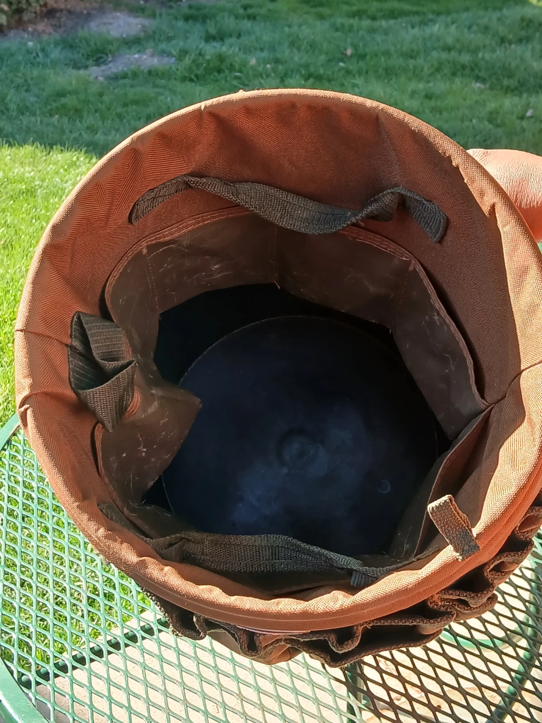 Bucket Boss Original Tool Organizer Bucket - photo 4