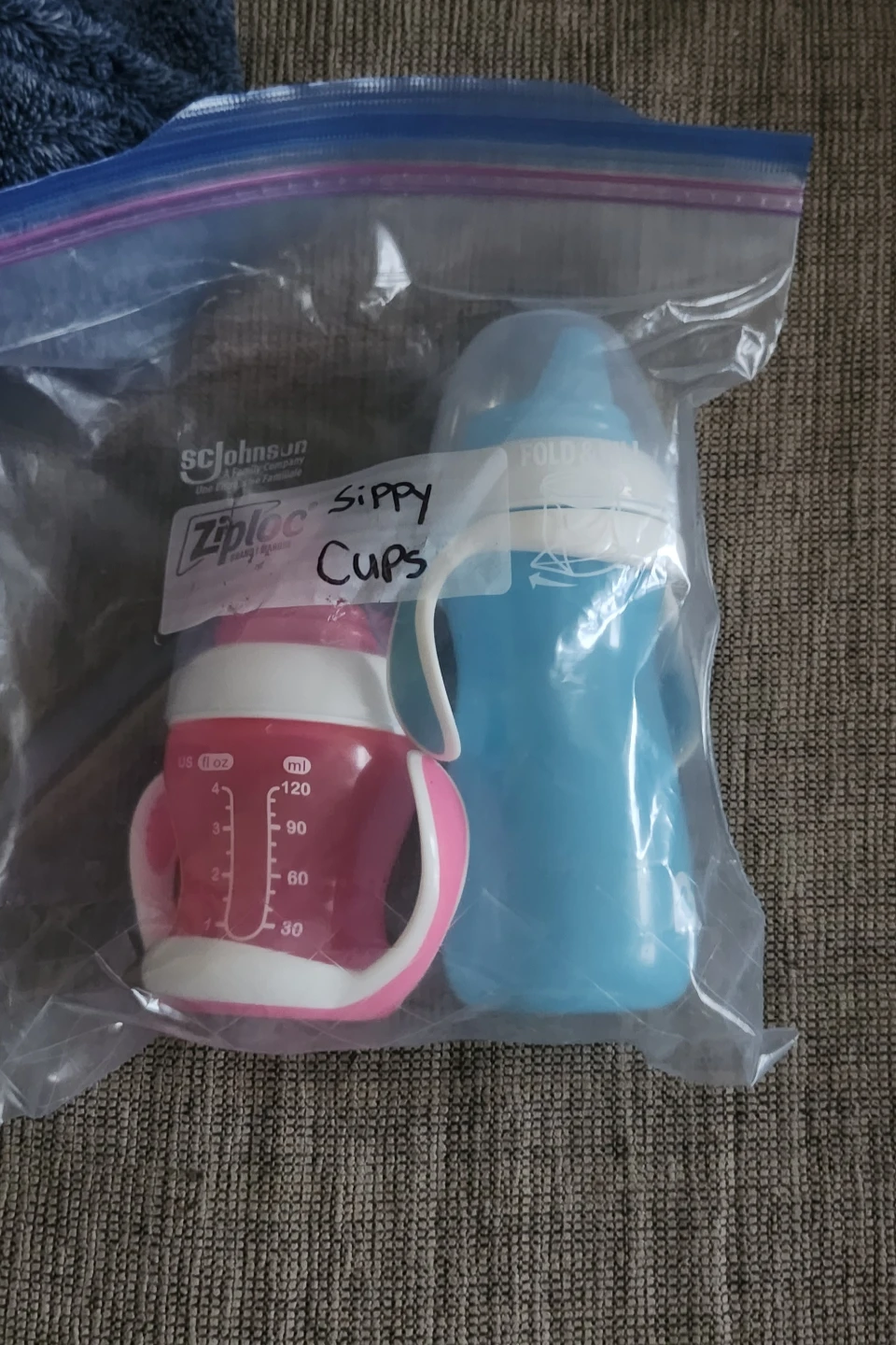 Munchkin Sippy Cups - photo 2