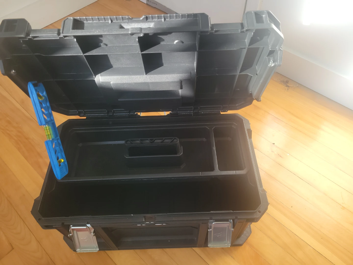 Husky Rolling Tool Chest Organizer System - photo 3