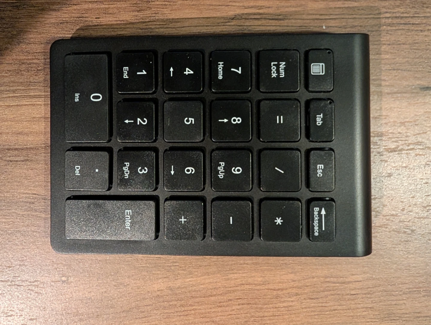 Foloda Wireless Numpad