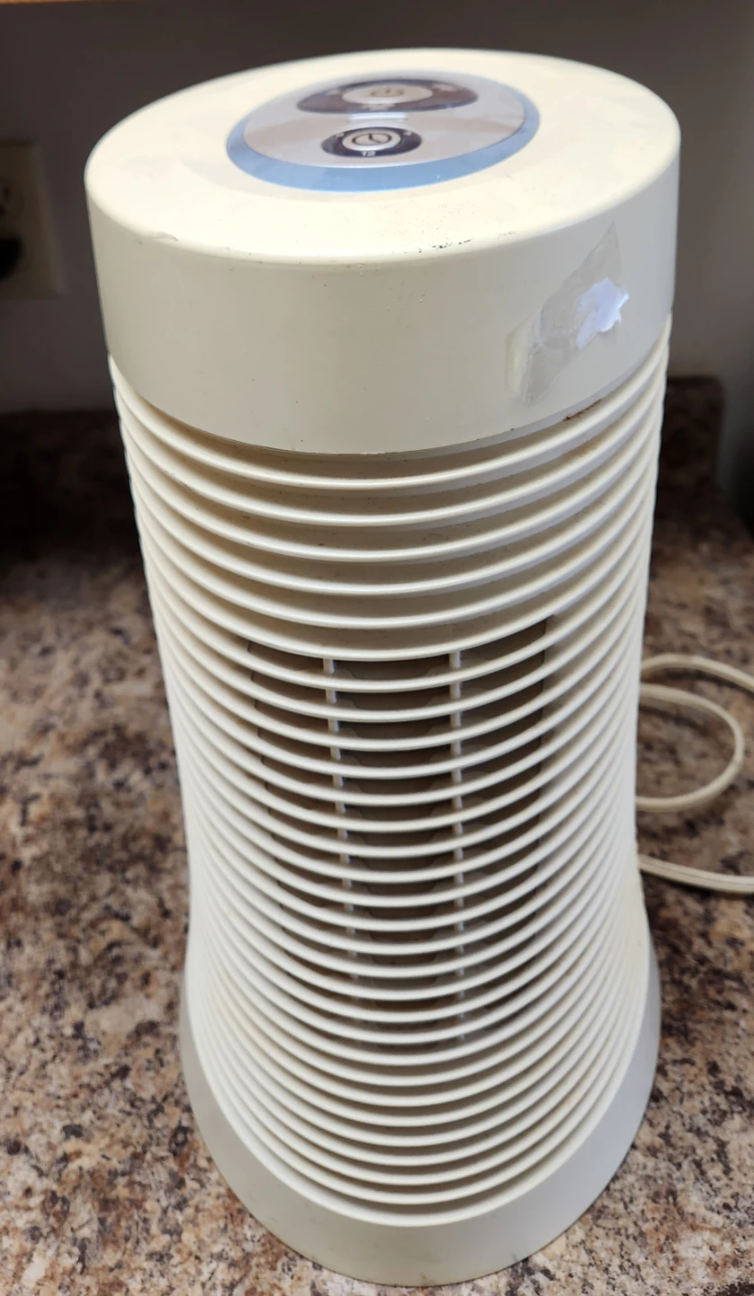 Air filter