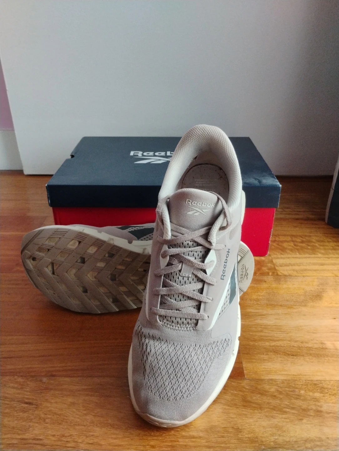 Reebok Running Shoes - Men's 11.5