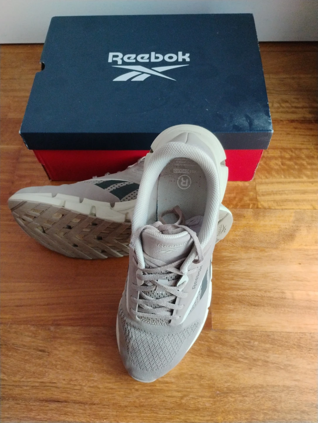 Reebok Running Shoes - Men's 11.5 - photo 2