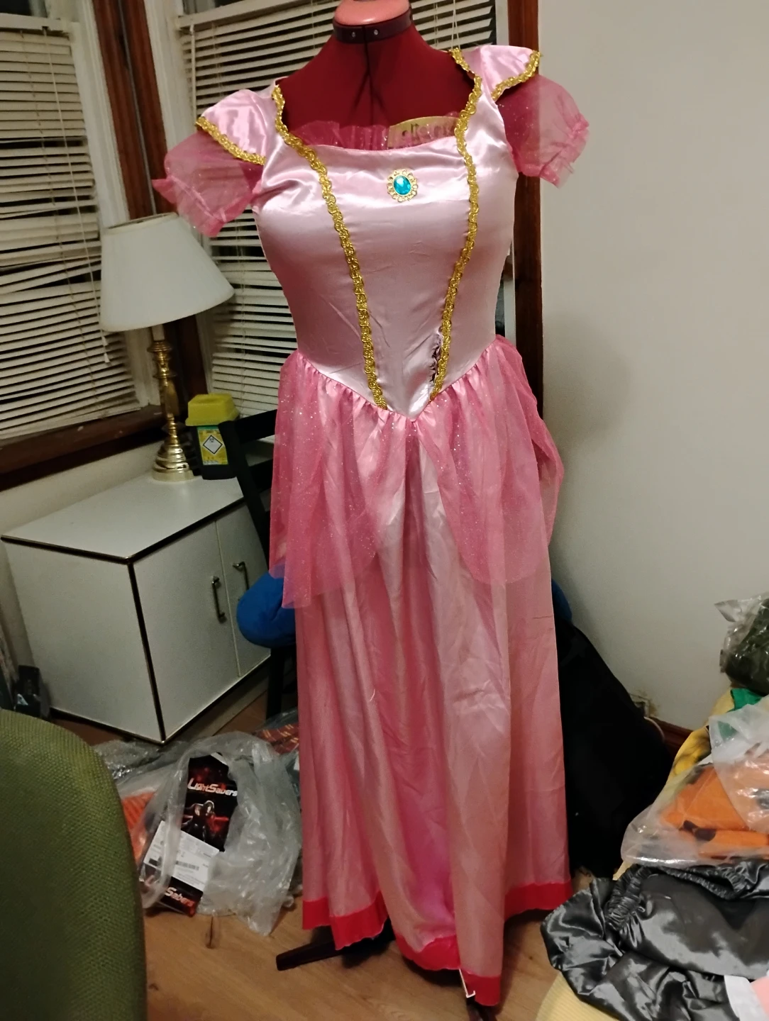 Princess Peach