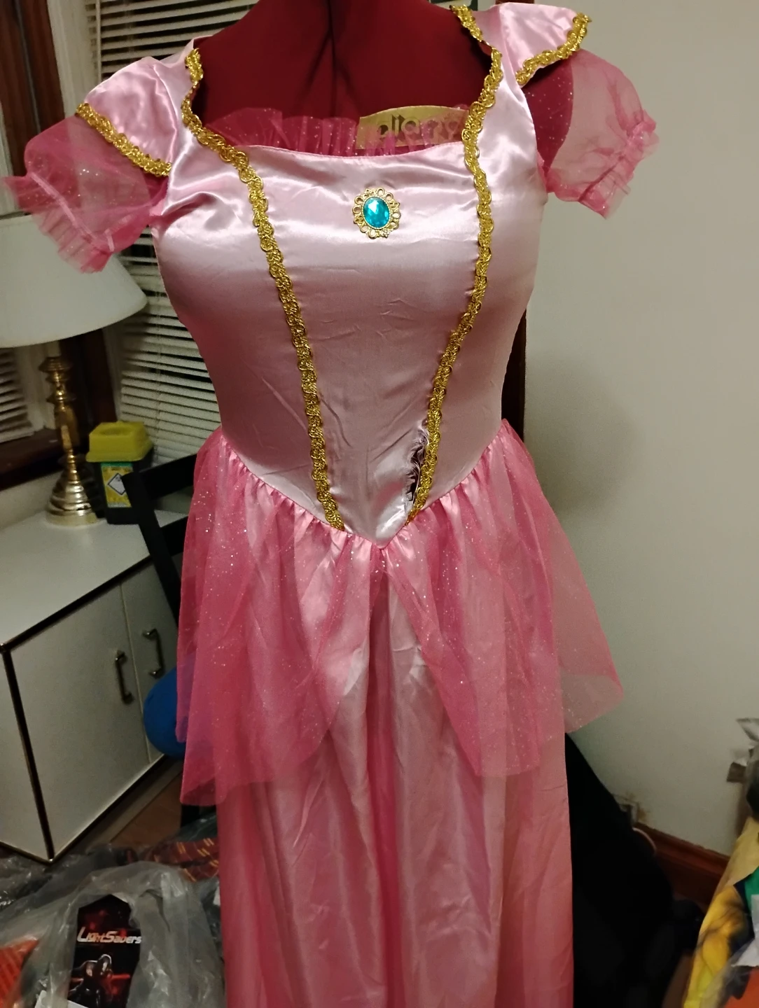 Princess Peach - photo 4