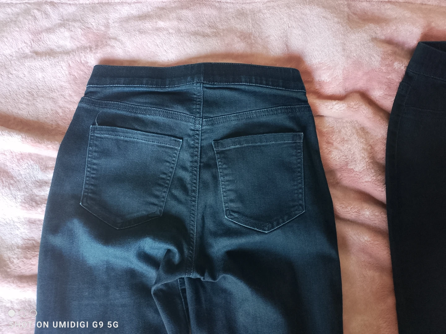 Guess Flare Jeans - Black - photo 4