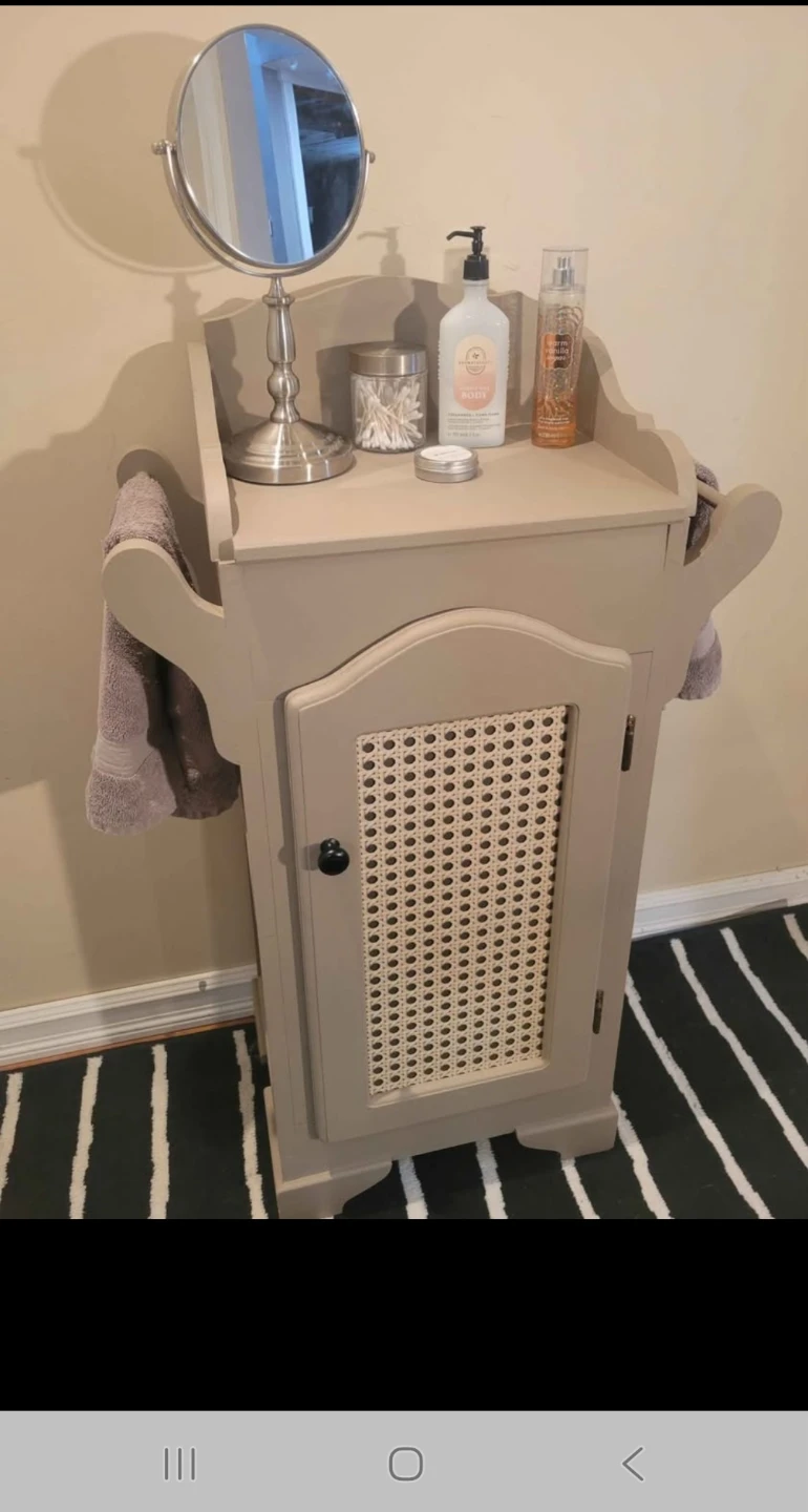 Unique Refinished Cabinet - photo 5