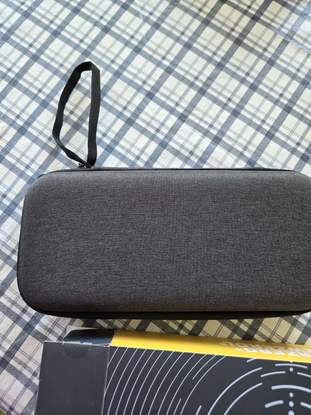 ORZERO NEWZEROL Carrying Case for Switch 2 - photo 4