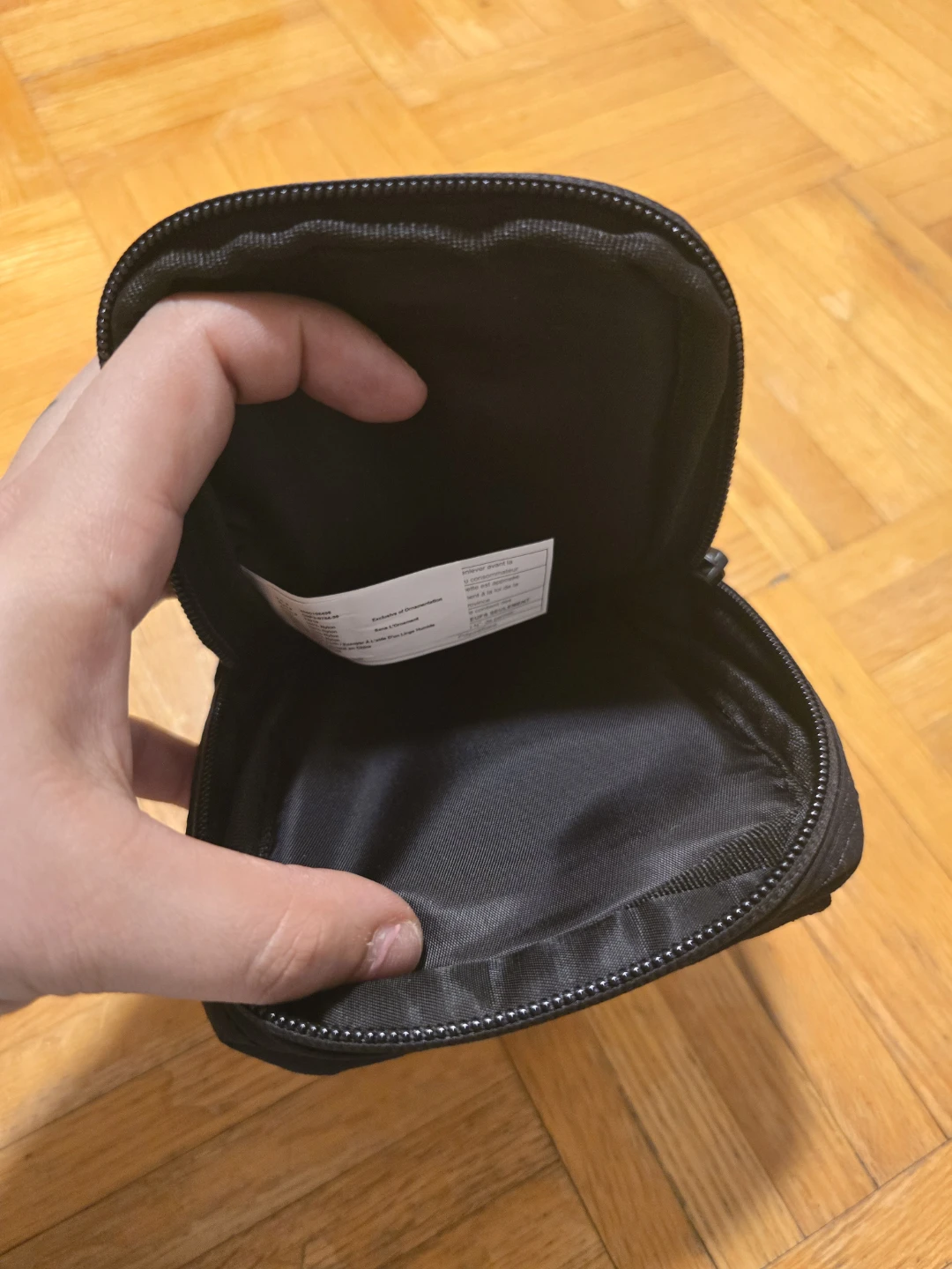 Little pouch - photo 4