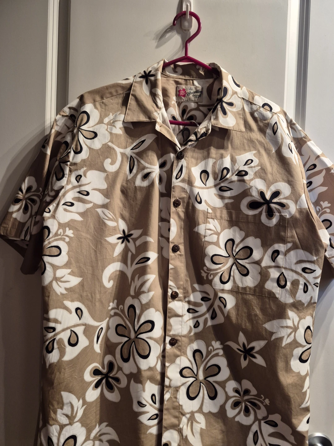 Men's Summer shirt set. - photo 3