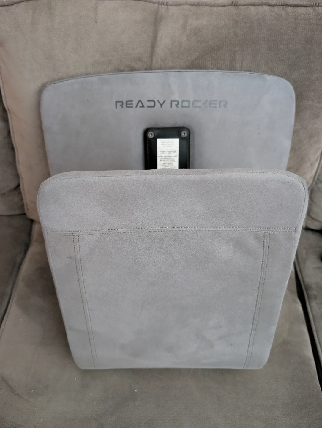 Ready Rocker Lumbar Support - photo 2