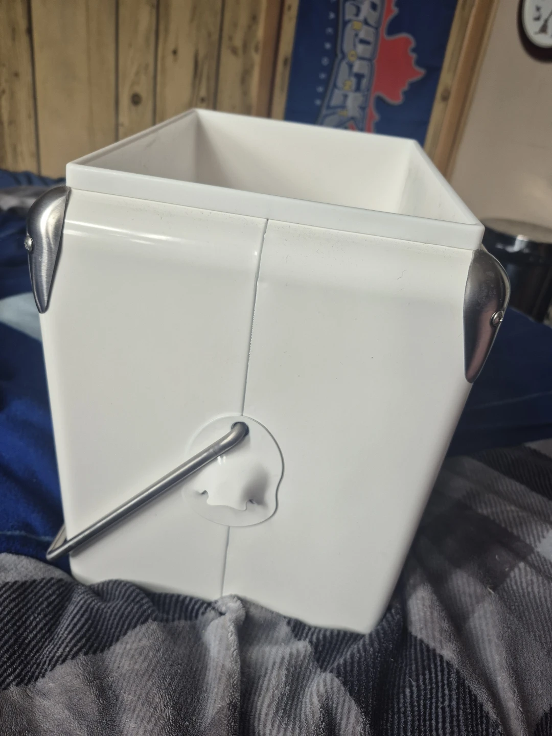 Muskoka Cooler with bottle opener - photo 3