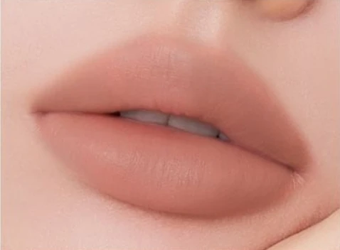 Muzigae Mansion Objet Liquid Blur Matte Lip Tint in 011 Poise - photo 2