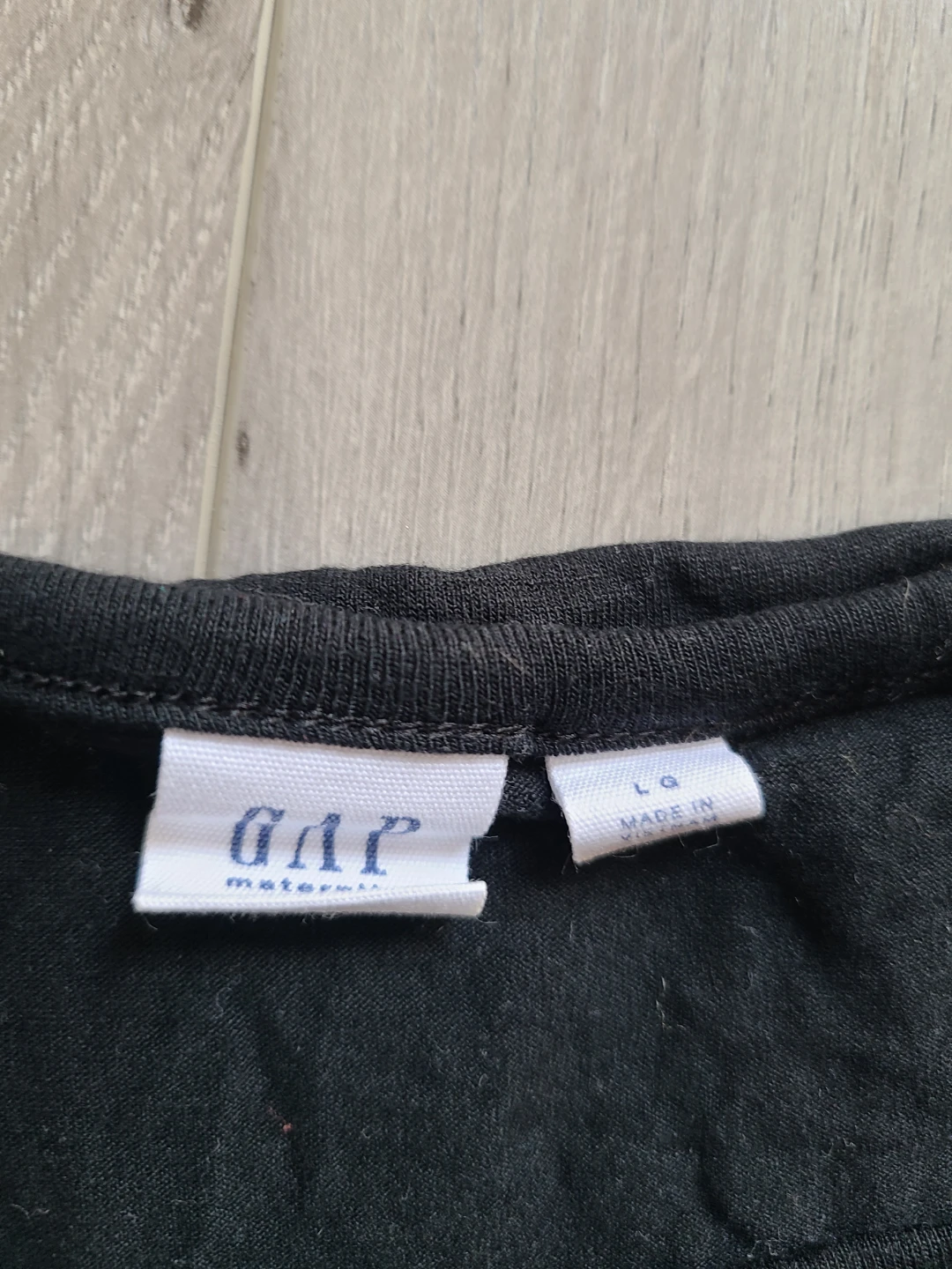 Gap Maternity and Nursing Dresses (2) - Size L 🌱 - photo 3