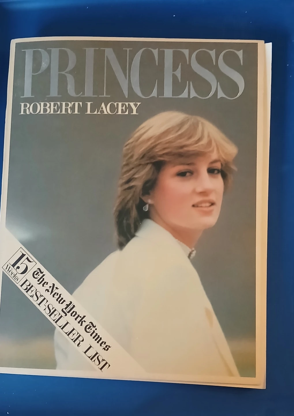 Princess Diana