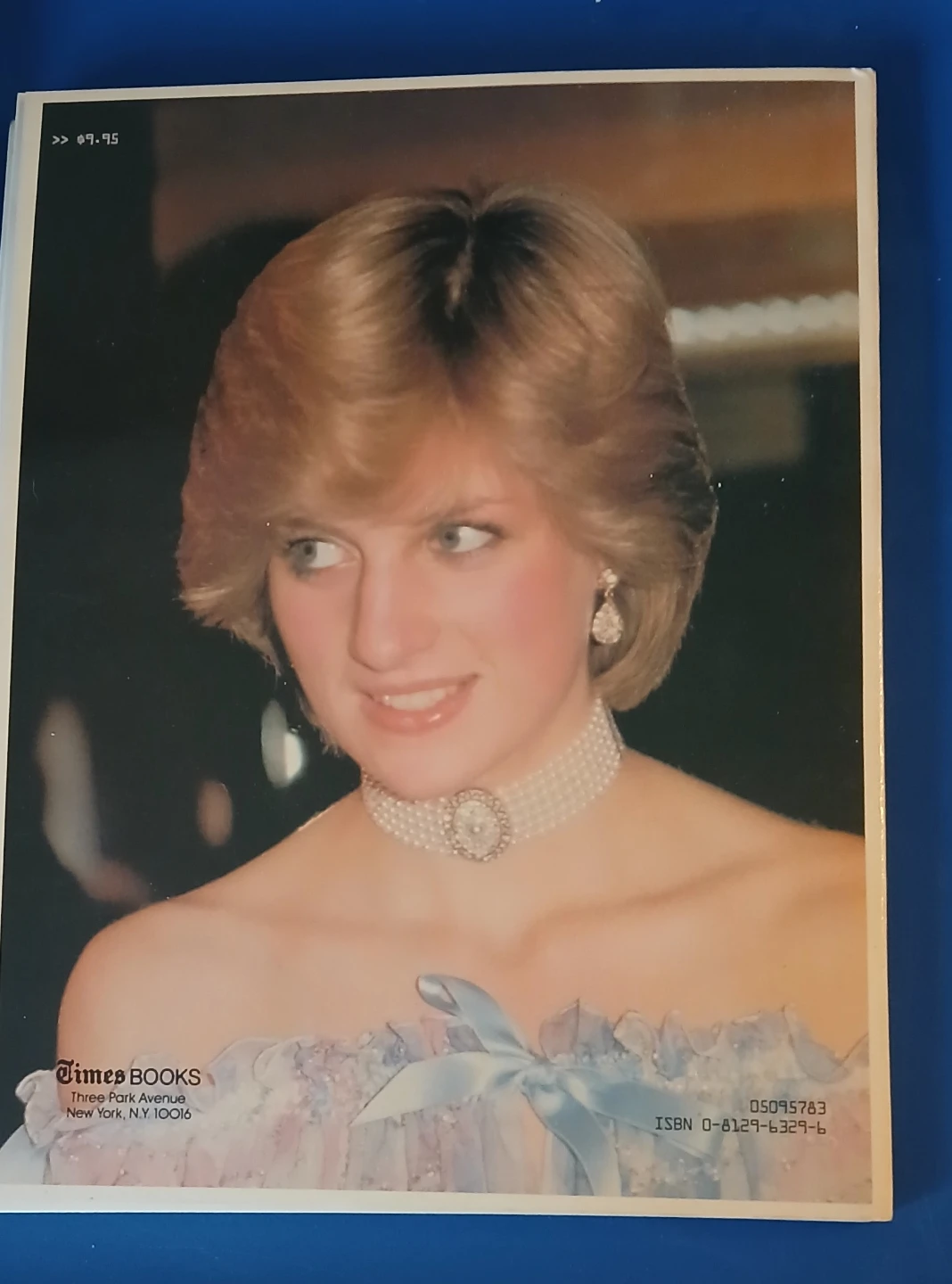 Princess Diana - photo 2