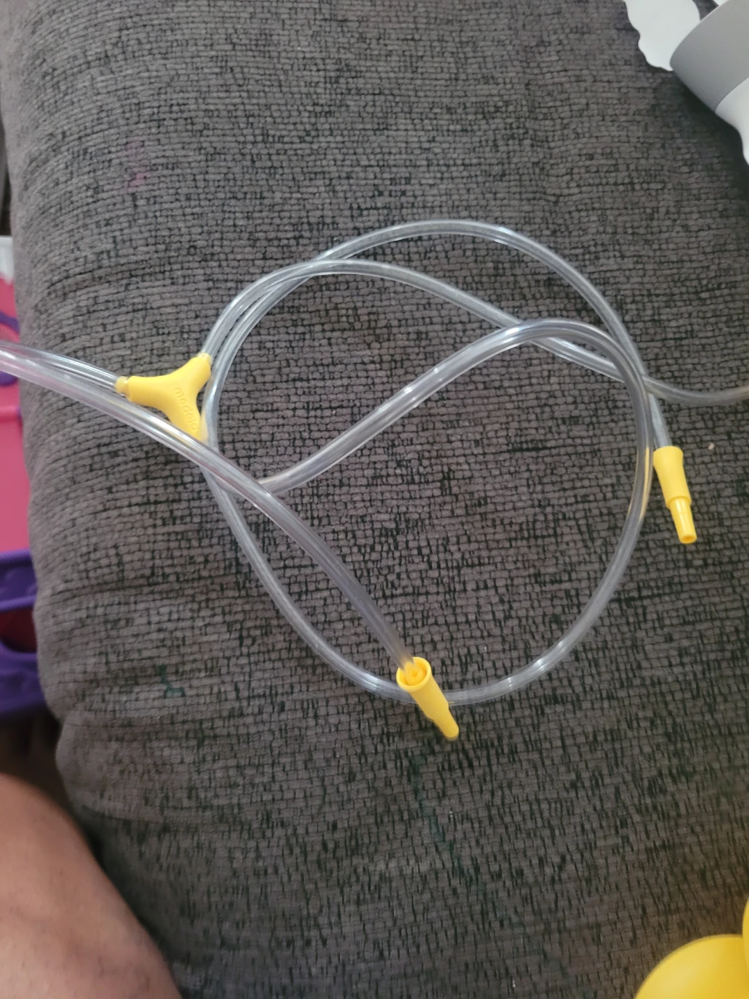 Medela Pump in Style Advanced Breast Pump - photo 3
