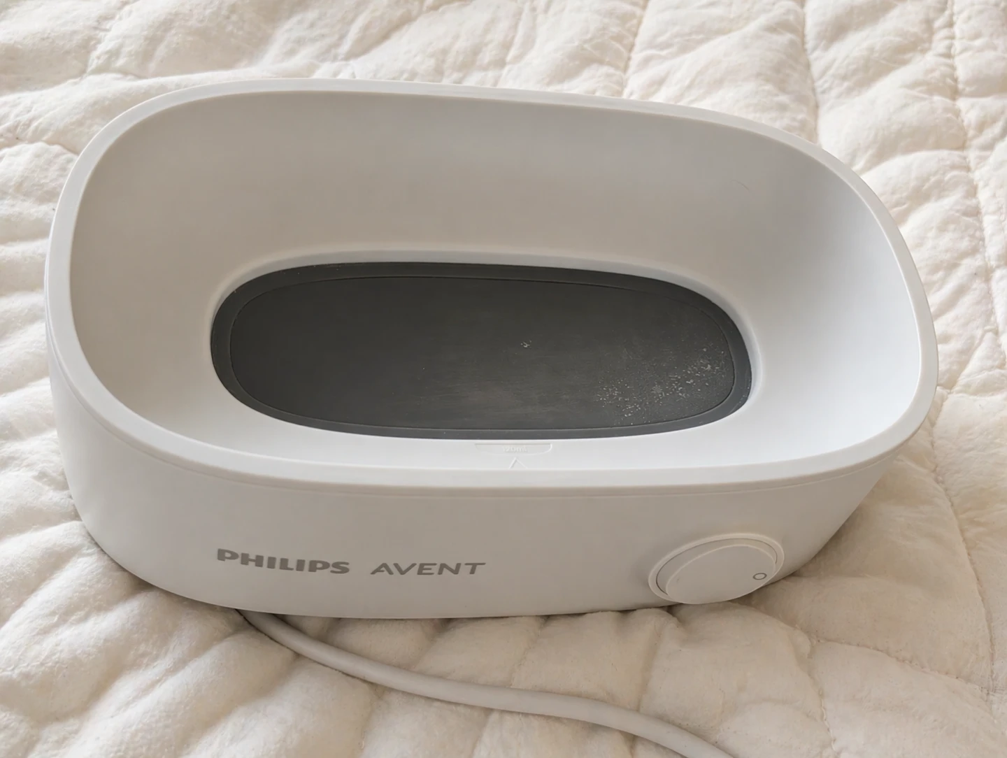 Philips Avent Bottle Sterilizer - photo 2