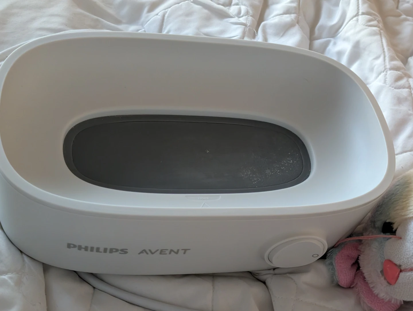 Philips Avent Bottle Sterilizer - photo 3