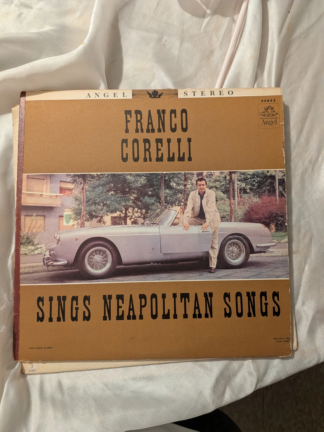 Vinyl Records — MOVE OUT/MUST GO - photo 2