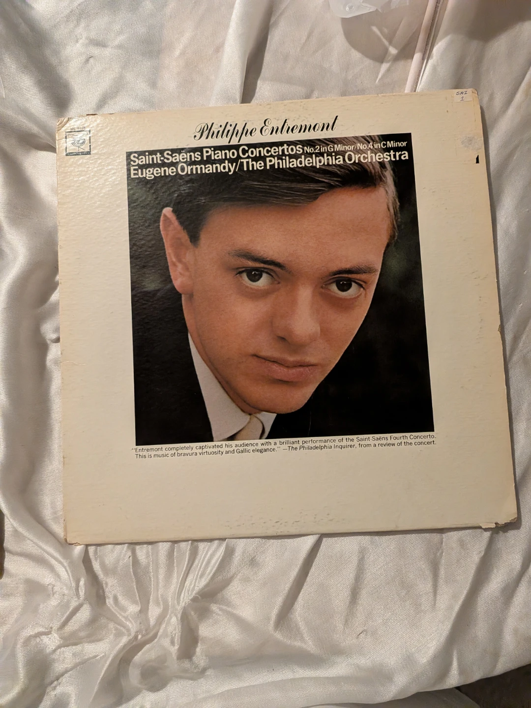 Vinyl Records — MOVE OUT/MUST GO - photo 3