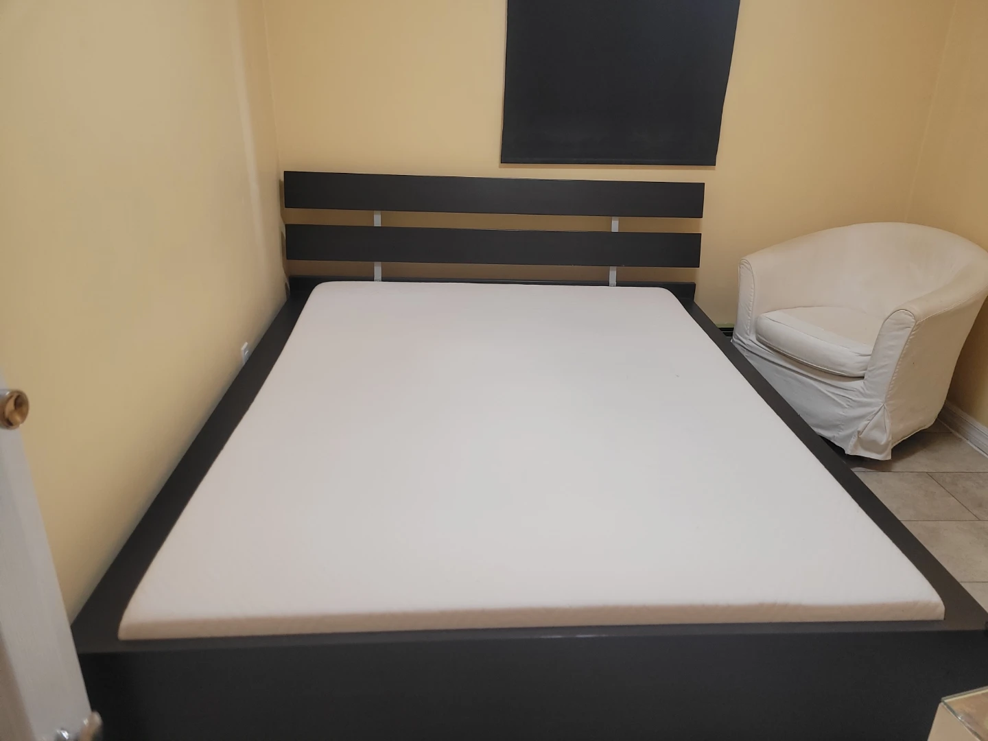 ViscoLogic Mattress Queen Size - photo 3