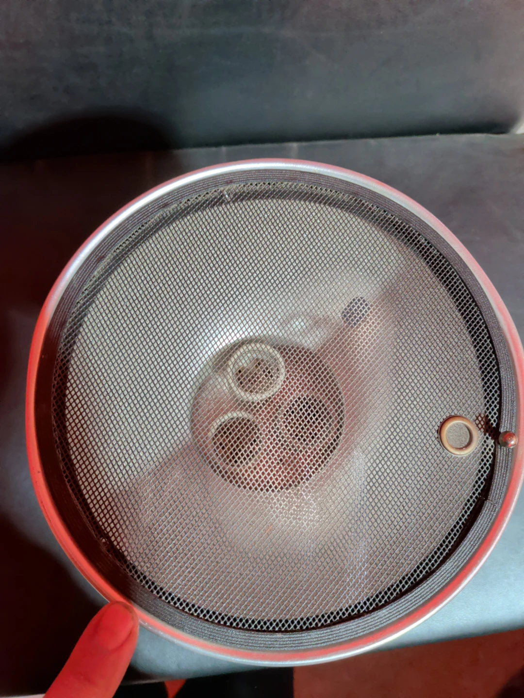 Quartz Imager with Electronic Safe-Start Circuiting - photo 3