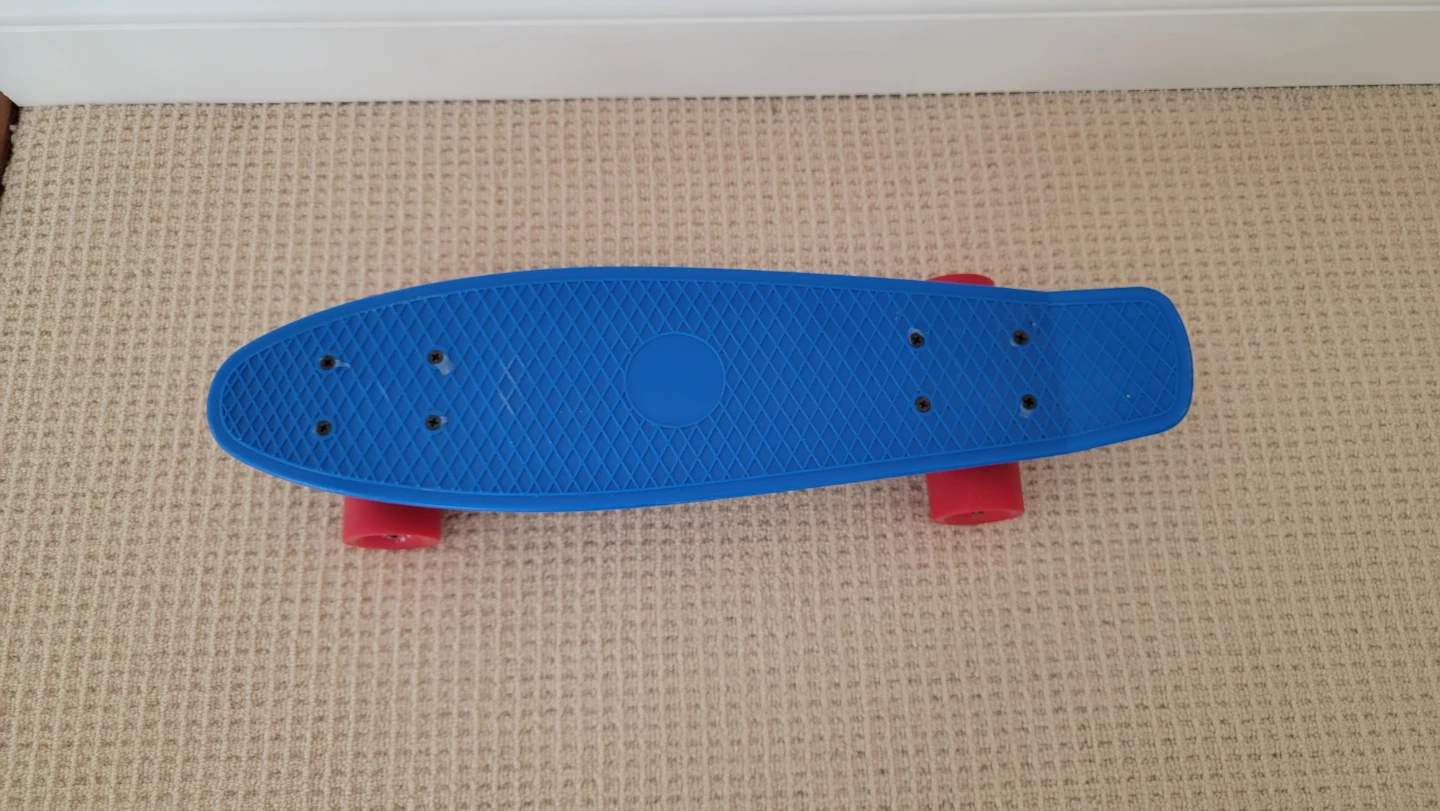 Skateboard - photo 2