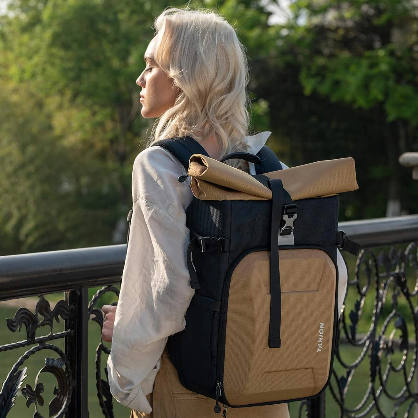 TARION Camera Backpack